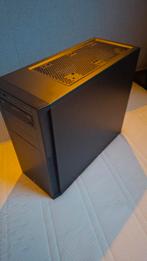 Pc case, Computers en Software, Computerbehuizingen, Ophalen of Verzenden, Gebruikt