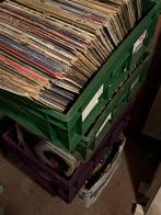 Grote collectie LP's, Cd's en Dvd's, Vinyl | Overige Vinyl, Ophalen, Gebruikt, 12 inch
