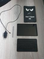 Lenovo Tab P11 2nd Gen - Tablet met accessoires, Computers en Software, Android Tablets, 11 inch, Ophalen of Verzenden, Zo goed als nieuw