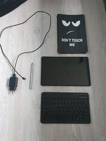 Lenovo Tab P11 2nd Gen - Tablet met accessoires beschikbaar voor biedingen