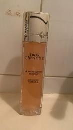 Dior Prestige micro lotion de rose, Sieraden, Tassen en Uiterlijk, Uiterlijk | Parfum, Ophalen of Verzenden, Zo goed als nieuw