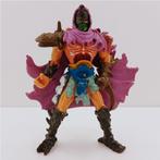 Beast Raider Savage Warrior Chap Mei 1990 Actiefiguur, Verzamelen, Poppetjes en Figuurtjes, Ophalen of Verzenden, Zo goed als nieuw