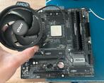Ryzen 5 5600x, Computers en Software, Processors, Ophalen of Verzenden, Gebruikt, 3 tot 4 Ghz