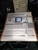 DM3200 digitale mengtafel, Muziek en Instrumenten, Mengpanelen, Ophalen, Gebruikt, 20 kanalen of meer