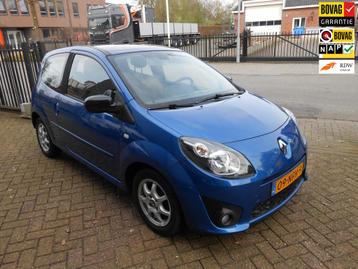 Renault Twingo 1.2-16V Dynamique beschikbaar voor biedingen