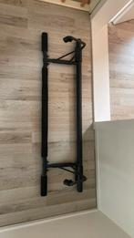 Pull up bar in de deurpost, Sport en Fitness, Ophalen of Verzenden, Zo goed als nieuw, Oprekstang