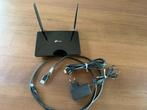 TP-Link Archer MR500 draadloze 4G simkaart router, Computers en Software, Routers en Modems, Ophalen of Verzenden, Zo goed als nieuw