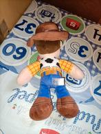 Toy Story Woody knuffel 30 cm groot, Kinderen en Baby's, Speelgoed | Knuffels en Pluche, Ophalen of Verzenden