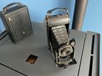 Voigtlander Bessa 1930, Ophalen of Verzenden, Voor 1940, Fototoestel