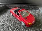 Norev Peugeot 206 CC - Modelauto, Hobby en Vrije tijd, Modelauto's | 1:87, Ophalen of Verzenden, Gebruikt, Auto
