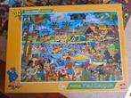 That's life gallery puzzel, Ophalen, 500 t/m 1500 stukjes, Zo goed als nieuw, Legpuzzel