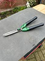 Kleine heggen schaar, Ophalen of Verzenden, Zo goed als nieuw, Elektrisch