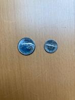 Canadese munten 1867-1967, Postzegels en Munten, Munten | Amerika, Ophalen, Noord-Amerika, Setje, Zilver