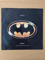 Prince - Batdance 7" Single - Batman Soundtrack, 1 single, Ophalen of Verzenden, Gebruikt, Pop