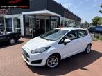 Ford Fiesta 1.0 Style | airco | navigatie | 5drs | 183dkm |z, 65 pk, Euro 5, Gebruikt, 525 kg