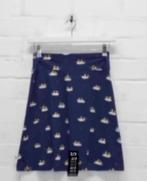 Froy & Dind - Prachtige rok maat S - Nieuw, Blauw, Nieuw, Ophalen of Verzenden, X