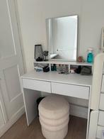 Kaptafel, Huis en Inrichting, Ophalen, Zo goed als nieuw, 50 tot 100 cm, Minder dan 100 cm