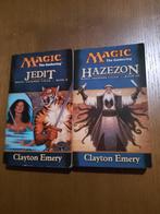 Magic Legends Cycle Book II & III - RARE MTG NOVELS!!, Hobby en Vrije tijd, Verzamelkaartspellen | Magic the Gathering, Boek of Catalogus