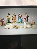 Kerststal, Diversen, Kerst, Ophalen of Verzenden, Zo goed als nieuw