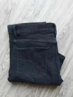 Mooie G-star jeans, Noxer bootcut, kleur zwart, maat 27/32, Kleding | Dames, Zwart, Ophalen of Verzenden, Zo goed als nieuw, W27 (confectie 34) of kleiner