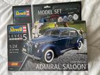 Revell Admiral saloon, Ophalen, Auto, Revell, Groter dan 1:32