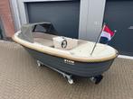 Nette Admiral 575 XL Tender 2020 Compleet incl. Honda 20PK, Watersport en Boten, Sloepen, 10 tot 30 pk, Gebruikt, Wfwatersport@botenverhuurhoorn.nl