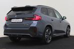 BMW iX1 eDrive20 M Sport / Panoramadak / Trekhaak / Sportsto, Gebruikt, Met garantie (alle), 24 min, 363 min