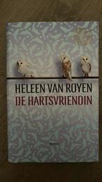 Heleen van Royen - De hartsvriendin, Heleen van Royen, Ophalen of Verzenden, Zo goed als nieuw, Nederland