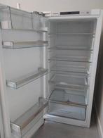 Inbouwkoelkast Siemens, Witgoed en Apparatuur, Koelkasten en IJskasten, Ophalen, 120 tot 140 cm, 200 liter of meer, Energieklasse A of zuiniger