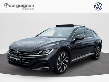 Volkswagen Arteon Shooting Brake 1.4 TSI eHybrid R-Line Busi beschikbaar voor biedingen
