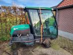 Ransomes hr3300t sloop, Ophalen, Gebruikt, Engeland, Elektrische starter