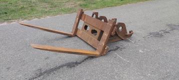 Nette CW 30 lepelbort lepels 120cm  beschikbaar voor biedingen