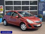 Opel Corsa 1.2 EcoFlex Selection GRATIS Afleverpakket! | Car, Voorwielaandrijving, Euro 5, Gebruikt, Zwart