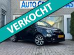 Fiat 500 0.9 TwinAir Turbo Sport, Voorwielaandrijving, Gebruikt, Bedrijf, Handgeschakeld