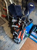 Complete Golfset - Klaar voor de baan!, Ophalen, Gebruikt, Set, Overige merken