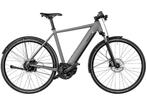 Riese & Müller Roadster vario Heren Grey Matt 56cm 2023, Riese & Müller, Gebruikt, -, - 0
-, NL