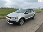Volkswagen Polo 1.2-12V Trendline Polo Cross, Voorwielaandrijving, Euro 5, Stof, Gebruikt