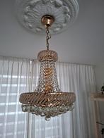 Versace kroonluchters met echte Swarovski kristallen, Ophalen, Zo goed als nieuw, Glas, Versace