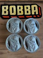 Intra Koala Velgen 5,5Jx13 +38 4x100 classic retro 13”, Nieuw, Ophalen of Verzenden, Zomerbanden, Velg(en)
