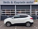 Hyundai TUCSON, Euro 5, Gebruikt, 2000 kg, Wit