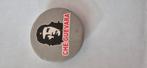 Button  Che Guevara, Verzamelen, Speldjes, Pins en Buttons, Ophalen of Verzenden, Overige onderwerpen