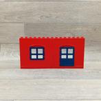 duplo huis muurdelen, Gebruikt, Aastvej 1 – 7190 Billund  - Denemarken, Product.compliance@LEGO.com, Ophalen of Verzenden