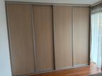Inbouw kast, Huis en Inrichting, Kasten | Kledingkasten, Ophalen, Overige materialen, Gebruikt, 200 cm of meer