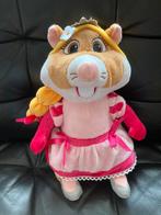 Ah hamster efteling assepoester, Ophalen of Verzenden, Zo goed als nieuw, Overige typen