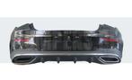 Bumper MERCEDES CLA W118 AMG 19-A1188859501 Achterbumper KJ8