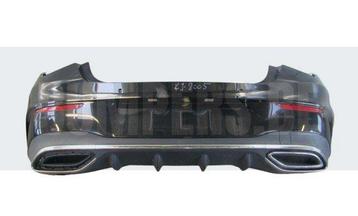 Bumper MERCEDES CLA W118 AMG 19-A1188859501 Achterbumper KJ8 beschikbaar voor biedingen