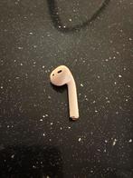 Apple Airpod 2 Rechts - Losse Oortje, Ophalen of Verzenden, Gebruikt, Draadloos