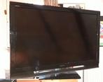 Sony Bravia 46" LCD full HD 100Hz televisie KDL-46W4500, Audio, Tv en Foto, Televisies, Ophalen, Gebruikt, LCD, 100 Hz