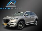 Hyundai Tucson 1.6 GDi TREKHAAK+19INCH+STOELVERWARMING, Voorwielaandrijving, Stof, 4 cilinders, Origineel Nederlands