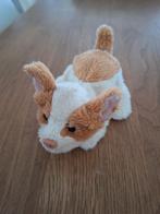 Fur Real Friends mini, hondje, excl 1x AA batt., Kinderen en Baby's, Speelgoed | Knuffels en Pluche, Ophalen of Verzenden, Zo goed als nieuw